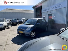 Daihatsu Sirion 2 - 1.0-12V Premium