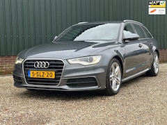 Audi A6 Avant - 2.0 TFSI Pro Line S Automaat