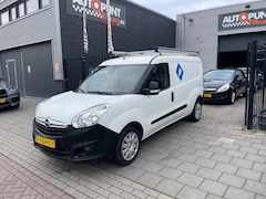 Opel Combo - 1.3 CDTi L2H1 Edition 2e Eig Imperiaal Airco NAP APK