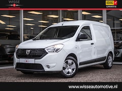 Dacia Dokker - Van 1.5 dCi 90pk Stop&Start Solid