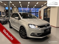 Volkswagen Polo - 1.0 AllStar Edition