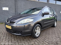 Mazda 5 - 5 1.8 120.000Km Nap/7-Persoons/Apk 11-'26