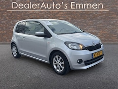 Skoda Citigo - 1.0 AIRCO LMV PRIV.GLASS