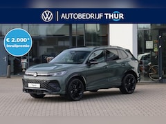 Volkswagen Tiguan - 1.5 eHybrid R-Line Edition 272PK / 200kW DSG, Geluidssysteem 'Harman Kardon', achteruitrij
