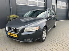 Volvo V50 - 1.6D