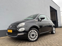 Fiat 500 - 1.2 Lounge - Panorama Dak