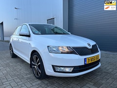 Skoda Rapid Spaceback - 1.2 TSI Elegance NAVI CLIMA PDC