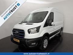 Ford E-Transit - 390 68KWH L2H2 l 360 CAMERA l NAVI l CLIMATE CONTROL