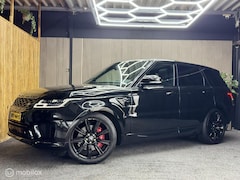 Land Rover Range Rover Sport - P400e HSE Dynamic |Pano|Led|Cam