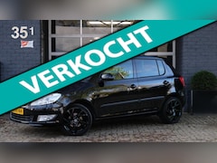Skoda Fabia - 1.2 TSI Drive 143PK Airco|Cruise|Navi