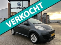 Peugeot 107 - 1.0 Access Accent 5deurs Airco NAP APK