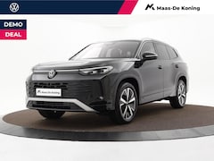 Volkswagen Tayron - Life Edition 1.5 eHybrid 204 PK 6 versn. DSG · Comfort Pakket · Trekhaak · Achteruitrijcam