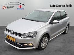Volkswagen Polo - 1.2 TSI Comfortline