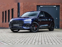 Audi Q5 Sportback - 55 TFSI e S edition | Pano | Luchtvering | Head-up | Stuurverw. | Trekhaak