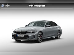 BMW 3-serie - Sedan 330e M Sport Edition | M Sportpakket Pro | Comfort Pack