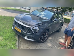 Kia Sportage - 1.6 T-GDi Hybrid DynamicLine