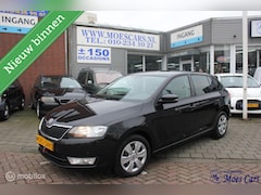 Skoda Rapid - 1.2 TSI Greentech JOY NAVI / CLIMA / CRUISE