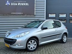 Peugeot 206 - 1.4 XS | Airco | Elektrische ramen | Stuurwiel bediening