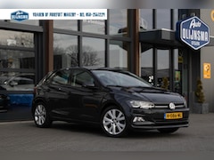 Volkswagen Polo - 1.0 TSI Comfortline|Adaptive Cruise|Automaat|