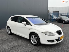 SEAT Leon - 1.2 TSI Ecomotive Reference LOOPT NIET GOED