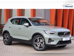Volvo XC40 - T4 Recharge Plus Bright | Stoelverwarming | Trekhaak | Leder | Parkeercamera | H/K | Keyle