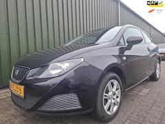SEAT Ibiza SC - 1.2 Club