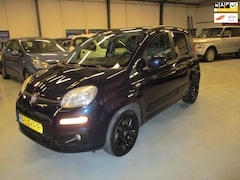 Fiat Panda - 0.9 TwinAir Sempre
