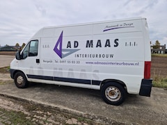 Citroën Jumper - 35LH 2.8 HDI