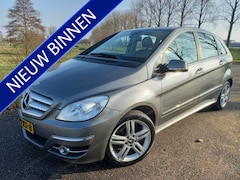 Mercedes-Benz B-klasse - 160 BlueEFFICIENCY Business Class