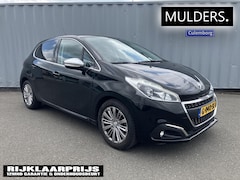 Peugeot 208 - 1.2 PT ALLURE FULL OPTIONS