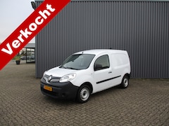 Renault Kangoo - 1.5 dCi 90 PK Energy Comfort Airco Navigatie