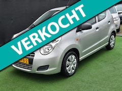 Suzuki Alto - 1.0 Comfort AUTOMAAT NAP
