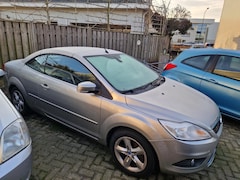 Ford Focus Coupé-Cabriolet - 1.6 Cool & Sound