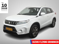 Suzuki Vitara - 1.4 Boosterjet Select Smart Hybrid