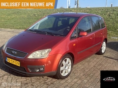 Ford Focus C-Max - 2.0-16V Futura Sport