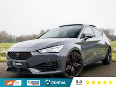 CUPRA Leon - 2.0TSI VZ 300PK Copper Edition Pano DCC ACC