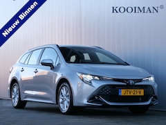 Toyota Corolla Touring Sports - Hybrid 140 Pk Active Automaat DAB / Apple Carplay / Camera / Stoelverwarming