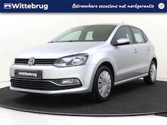 Volkswagen Polo - 1.2 TSI Comfortline | Carplay | Navigatie | Airco | Parkeersensoren | LAGE KM STAND