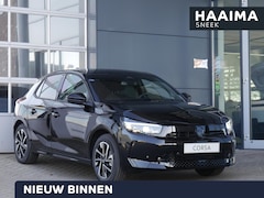 Opel Corsa - 1.2 Turbo Hybrid GS | Nieuwe auto | Matrix led verlichting | Navigatie | Climate control |