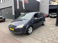 Ford Focus C-Max - 1.8-16V Futura Trekhaak Airco PDC NAP APK