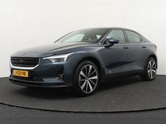 Polestar 2 - 2 Long Range Dual Motor Launch Edition 78kWh 94% SOH Harman&Kardon 360* Camera Memory