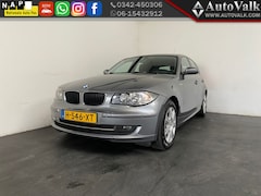 BMW 1-serie - 116i. Airco
