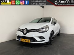 Renault Clio - 1.2 TCe Intens, Automaat
