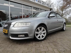 Audi A6 Limousine - 2.0 TFSI Advance