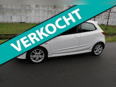 Mazda 2 - 2 1.5 S-VT GT-M 5 Drs