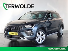 SEAT Ateca - 1.5 TSI Xperience Business Intense | AUTOMAAT | Adaptieve cruise control | Parkeercamera |