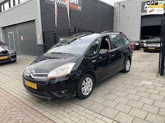 Citroën Grand C4 Picasso - 1.8-16V Ambiance 7p. Airco NAP APK