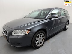 Volvo V50 - 1.8 Edition I. # Trekhaak # Nap # Lmv