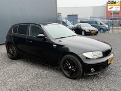 BMW 1-serie - 118i High Executive AIRCO5DEURSAPKLEUKE AUTO