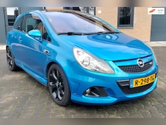 Opel Corsa - 1.6-16V T OPC Recaro 192PK Camera